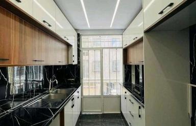 فروش آپارتمان 53 متر/ سالن نورگیر در فاز 1