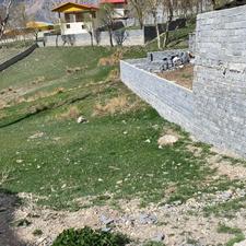 خانه ویلایی ییلاقی 280 متری در بوالقلم روستای بینجستان