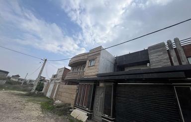 فروش ویلا در فرح آباد150متر