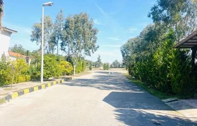 فروش ویلا ساحلی شهرکی 300 متری شهرک قناری