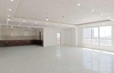 180 متر / کاووسیه / سند دار / تک واحدی / نوساز