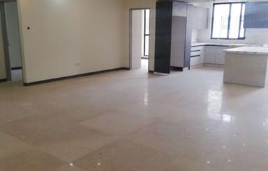 اجاره آپارتمان 130 متر در تهرانپارس غربی