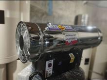 هیتر تخصصی البرز تهویه در شیپور