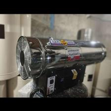 هیتر تخصصی البرز تهویه