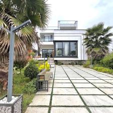 فروش ویلا شهرکی/ مدارک کامل استخردار /در سیاهرود نوشهر