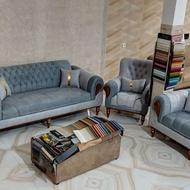 مبل گالستین مبلمان راحتی هاکان