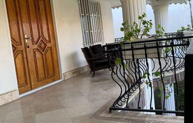 ویلا 3 خوابه در مرکز شهر رامسر کوتاه مدت