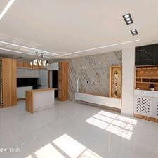 فروش آپارتمان 80 متر در تهرانسر