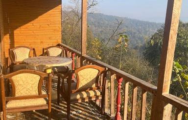 کلبه ، روجین کوتاه مدت