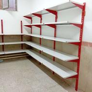 قفسه سوپری قفسه فروشگاهی