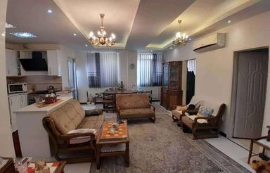 فروش آپارتمان 77 متر در فاز 1*پارکینگ*انباری*2خواب*