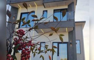 فروش ویلا باغ 750 متری در جویبار