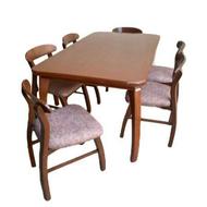 میز ناهار خوری جدید طرح خرچنگی بازدید بابل