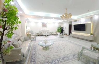 فروش آپارتمان 86 متر / خطی غرق نور / فستیوال نور