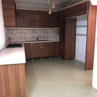 واحد 120 متری راه جدا با امکانات کافی،شیشه گران