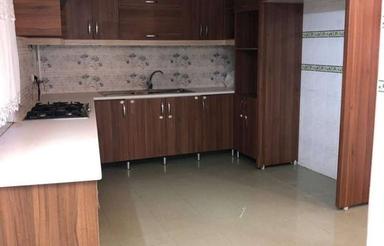 واحد 120 متری راه جدا با امکانات کافی،شیشه گران