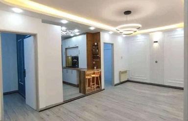 فروش آپارتمان 55 متر در فاز 1*2خواب*خوش نقشه*فول دیزاین*