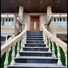 فروش ویلا 520 متر در فرح آباد شمالی