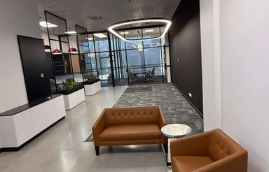 اجاره اداری 123 متر در نیاوران