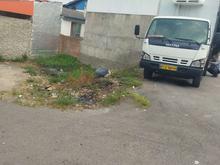 فروش زمین مسکونی 90 متر در بلوار بسیج در شیپور