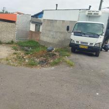 فروش زمین مسکونی 90 متر در بلوار بسیج