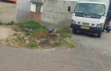 فروش زمین مسکونی 90 متر در بلوار بسیج