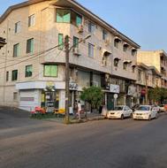 اجاره مغازه 21 متری وسط بازارچه امیرشهید