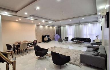 فروش آپارتمان 225 متر در شهرک غرب