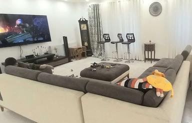 فروش و تهاتر آپارتمان 161 متری خوش نقشه در خیابان هراز