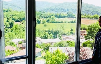 فروش ویلا 500 متری در امره