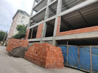 پیش‌فروش آپارتمان 130 متر 3 خواب دم پل