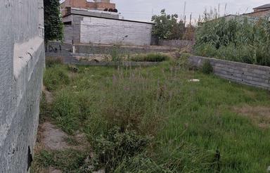 فروش زمین مسکونی 381 متر در علی آباد