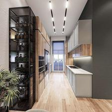 56 متری زندگی بارفاه و آسایش مطلق پونک