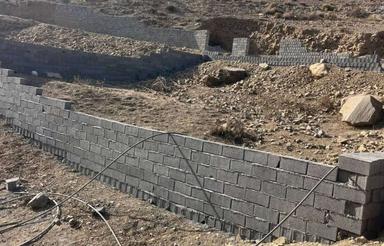 200متر زمین بهشتی نمارستاق زیبا /زیر قیمت کارشناسی