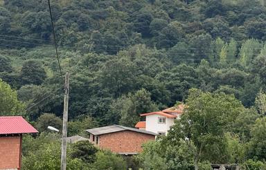 فروش زمین مسکونی 400 متر با بهترین چشم‌انداز در شکتا