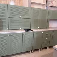 کابینت ارسلان //// پک اقتصادی شیش متری****