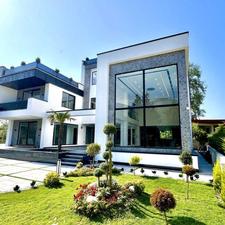 فروش ویلا 900 متر در نوشهر/معماری رقابتی/ویو بینظیر