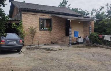 فروش ویلا باغ 500 متری با قیمت استثنائی