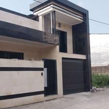 فروش ویلا 130 متر در بلوار ولایت