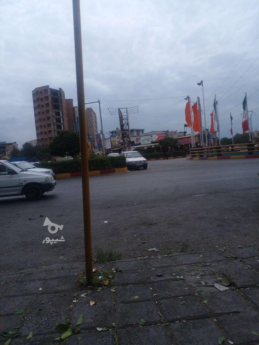 برای نصب بنر تبلیغاتی بیلبورد - ابوذر بریجانی