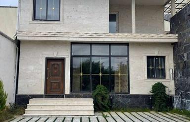 ویلا شهرکی استخردار/قیمت کاسبی/تنکابن