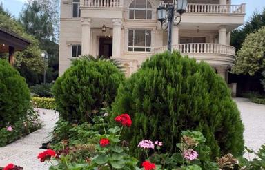 فروش ویلا 1125 متر در چلک/مهندسیساز/سند/ بیرقیب