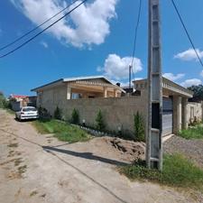 فروش ویلا 200 متری سند دار شهرکی