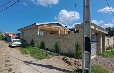 فروش ویلا 200 متری سند دار شهرکی