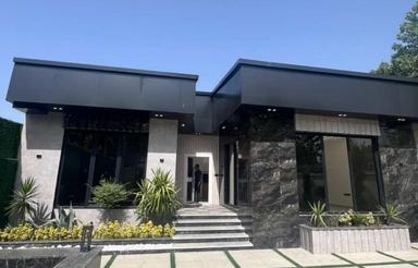 فروش ویلا 280 متر در زیباکنار خشکبیجار