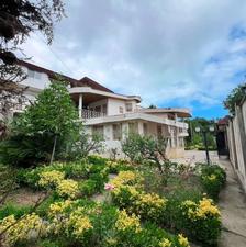 فروش فوری ویلا 835 متری کاسبی سنددار در نوشهر/ قابل تهاتر