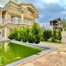 تریبلکس استخردار / فول فرنیش