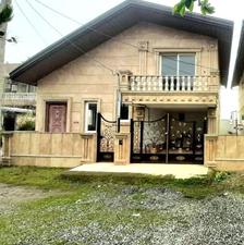 فروش ویلا 140 متری در سرخرود نقلی و شیک