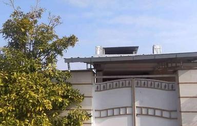 ویلا سندار447متر/بهنمیر نزدیکبه دریا