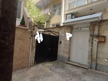 خانه کلنگی 121 متری در نیاوران در شیپور